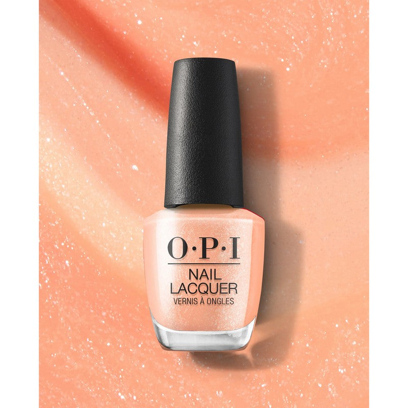 OPI Lac #S066 - Queens Rule
